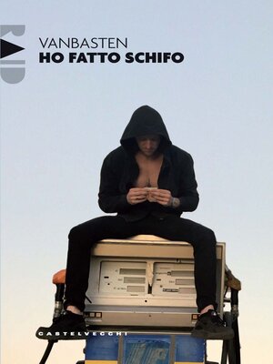 cover image of HO FATTO SCHIFO
